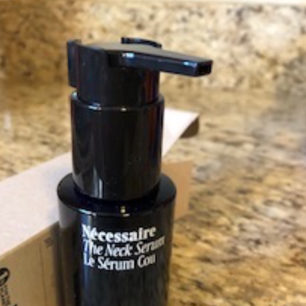 Necessaire The Neck Serum *NEW* - Picture 6 of 8